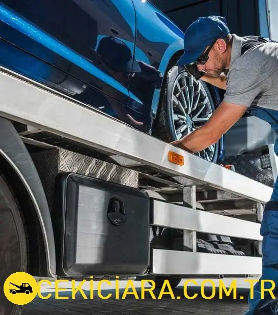 Akat Mahallesi çekici ve oto kurtarma hizmeti